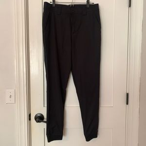 Golf pants- tee up tour jogger?
